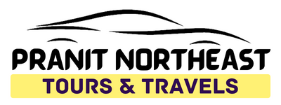 Pranit Northeast Tours